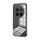 Per vivo X100 Custodia per telefono con foro sottile con placcatura ultra trasparente (nera) Per vivo X100 Custodia per telefono con foro sottile con placcatura ultra trasparente (nera)