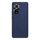 Custodia per telefono in pelle PU per Honor 50 Cross Texture (blu zaffiro) Custodia per telefono in pelle PU per Honor 50 Cross Texture (blu zaffiro)