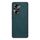 Custodia per telefono in pelle PU con texture incrociata per Honor 60 Pro (verde scuro) Custodia per telefono in pelle PU con texture incrociata per Honor 60 Pro (verde scuro)