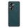 Custodia per telefono in pelle PU per Honor 60 Cross Texture (verde scuro) Custodia per telefono in pelle PU per Honor 60 Cross Texture (verde scuro)