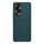 Custodia per telefono in pelle PU per Honor 70 Cross Texture (verde scuro) Custodia per telefono in pelle PU per Honor 70 Cross Texture (verde scuro)