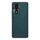 Custodia per telefono in pelle PU per Honor 80 Cross Texture (verde scuro) Custodia per telefono in pelle PU per Honor 80 Cross Texture (verde scuro)