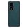 Custodia per telefono in pelle PU con texture incrociata per Honor 90 Pro (verde scuro) Custodia per telefono in pelle PU con texture incrociata per Honor 90 Pro (verde scuro)