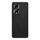 Custodia per cellulare in pelle PU con trama incrociata per Honor 90 (nera) Custodia per cellulare in pelle PU con trama incrociata per Honor 90 (nera)