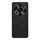 Custodia per cellulare in pelle PU con trama incrociata per Honor X30 (nera) Custodia per cellulare in pelle PU con trama incrociata per Honor X30 (nera)