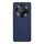 Custodia per telefono in pelle PU con trama incrociata per Honor X40 (blu zaffiro) Custodia per telefono in pelle PU con trama incrociata per Honor X40 (blu zaffiro)