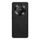 Custodia per cellulare in pelle PU con trama incrociata per Honor X40 (nera) Custodia per cellulare in pelle PU con trama incrociata per Honor X40 (nera)