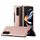 Per Samsung Galaxy Z Fold6 5G Skinfeel Galvanotecnica Custodia antiurto all-inclusive (rosa) Per Samsung Galaxy Z Fold6 5G Skinfeel Galvanotecnica Custodia antiurto all-inclusive (rosa)