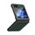 Custodia per telefono antiurto all-inclusive a grana incrociata per Samsung Galaxy Z Flip6 5G (verde) Custodia per telefono antiurto all-inclusive a grana incrociata per Samsung Galaxy Z Flip6 5G (verde)