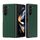Custodia per telefono antiurto all-inclusive per Samsung Galaxy Z Fold6 5G Litchi Texture (verde) Custodia per telefono antiurto all-inclusive per Samsung Galaxy Z Fold6 5G Litchi Texture (verde)