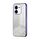 Custodia per telefono elettrolitico in polvere glitter sfumata per vivo iQOO Z9x (viola) Custodia per telefono elettrolitico in polvere glitter sfumata per vivo iQOO Z9x (viola)