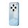 Custodia per telefono elettrolitico in polvere glitterata sfumata per vivo X100s Pro (blu) Custodia per telefono elettrolitico in polvere glitterata sfumata per vivo X100s Pro (blu)