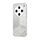 Custodia per telefono elettrolitico in polvere glitter sfumata per vivo X100s Pro (trasparente) Custodia per telefono elettrolitico in polvere glitter sfumata per vivo X100s Pro (trasparente)