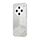 Custodia per telefono elettrolitico in polvere glitter sfumata per vivo X100s (trasparente) Custodia per telefono elettrolitico in polvere glitter sfumata per vivo X100s (trasparente)