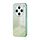 Custodia per telefono elettrolitico in polvere glitter sfumata per vivo X100s (verde)