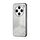 Custodia per telefono elettrolitico in polvere glitterata sfumata per vivo X100s (nera) Custodia per telefono elettrolitico in polvere glitterata sfumata per vivo X100s (nera)