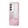 Custodia per telefono elettrolitico in polvere glitterata sfumata per vivo V30 SE (rosa) Custodia per telefono elettrolitico in polvere glitterata sfumata per vivo V30 SE (rosa)