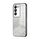 Custodia per telefono elettrolitico in polvere glitterata sfumata per vivo V30 SE (nera) Custodia per telefono elettrolitico in polvere glitterata sfumata per vivo V30 SE (nera)
