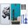 Per ZTE nubia Red Magic 8S Pro+ Schermo LCD AMOLED con digitalizzatore assemblaggio completo Per ZTE nubia Red Magic 8S Pro+ Schermo LCD AMOLED con digitalizzatore assemblaggio completo