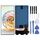 Per ZTE nubia Red Magic 9 Pro NX769J Schermo LCD AMOLED con digitalizzatore assemblaggio completo Per ZTE nubia Red Magic 9 Pro NX769J Schermo LCD AMOLED con digitalizzatore assemblaggio completo