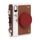 Per FUJIFILM Instax mini EVO Copriobiettivo per fotocamera Custodia protettiva in lega di alluminio (Rosso) Per FUJIFILM Instax mini EVO Copriobiettivo per fotocamera Custodia protettiva in lega di alluminio (Rosso)