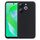 Per la custodia del telefono Infinix Smart 8 Pro TPU (nera)
