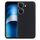 Custodia per telefono TPU per vivo iQOO Neo9s Pro (nera)