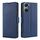Per vivo Y03 4G Custodia per telefono in pelle con vibrazione orizzontale ultrasottile con fibbia laterale a tensione (blu) Per vivo Y03 4G Custodia per telefono in pelle con vibrazione orizzontale ultrasottile con fibbia laterale a tensione (blu)