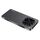 Per vivo X100s Pro AG Custodia per telefono in acrilico galvanico satinato (nero) Per vivo X100s Pro AG Custodia per telefono in acrilico galvanico satinato (nero)