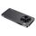 Per vivo X100s AG Custodia per telefono in acrilico galvanico satinato (nero) Per vivo X100s AG Custodia per telefono in acrilico galvanico satinato (nero)