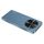 Custodia per telefono in acrilico galvanico satinato per vivo X100 Ultra AG (blu navy) Custodia per telefono in acrilico galvanico satinato per vivo X100 Ultra AG (blu navy)