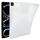 Custodia per tablet TPU per iPad Pro 13 2024 (trasparente satinato)