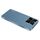 Per Xiaomi 14 AG Custodia per telefono in acrilico galvanico satinato (blu navy) Per Xiaomi 14 AG Custodia per telefono in acrilico galvanico satinato (blu navy)
