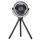 WX1020 Ventilatore estivo portatile portatile Ventilatore da tavolo flessibile per treppiede per polpo (nero) WX1020 Ventilatore estivo portatile portatile Ventilatore da tavolo flessibile per treppiede per polpo (nero)