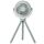 WX1020 Ventilatore estivo portatile portatile Ventilatore da tavolo flessibile per treppiede per polpo (verde) WX1020 Ventilatore estivo portatile portatile Ventilatore da tavolo flessibile per treppiede per polpo (verde)