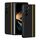 Per Samsung Galaxy Z Fold6 Custodia per telefono ultrasottile con stampa texture in fibra di carbonio (nero giallo) Per Samsung Galaxy Z Fold6 Custodia per telefono ultrasottile con stampa texture in fibra di carbonio (nero giallo)