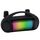 NewRixing NR-222 Altoparlante Bluetooth wireless colorato portatile con doppio microfono da esterno (nero) NewRixing NR-222 Altoparlante Bluetooth wireless colorato portatile con doppio microfono da esterno (nero)