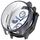 Per OPPO Watch X / OnePlus Watch 2 Custodia protettiva per orologio elettrolitico in TPU a copertura totale (colore pistola) Per OPPO Watch X / OnePlus Watch 2 Custodia protettiva per orologio elettrolitico in TPU a copertura totale (colore pistola)