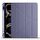 Per iPad Pro 13 2024 Custodia smart tablet multi-pieghevole in pelle TPU con slot per penna (viola lavanda) Per iPad Pro 13 2024 Custodia smart tablet multi-pieghevole in pelle TPU con slot per penna (viola lavanda)
