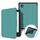 Per KOBO Clara Color 2E 2022 Custodia per tablet intelligente in pelle TPU con tensione di colore solido (verde scuro) Per KOBO Clara Color 2E 2022 Custodia per tablet intelligente in pelle TPU con tensione di colore solido (verde scuro)