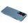 Per Honor 90 Lite AG Custodia per telefono in acrilico galvanico satinato (blu navy) Per Honor 90 Lite AG Custodia per telefono in acrilico galvanico satinato (blu navy)
