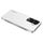 Per Honor 90 Lite AG Custodia per telefono in acrilico galvanico satinato (bianco argento) Per Honor 90 Lite AG Custodia per telefono in acrilico galvanico satinato (bianco argento)