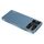 Per Xiaomi Redmi K70 Pro AG Custodia per telefono in acrilico galvanico satinato (blu navy) Per Xiaomi Redmi K70 Pro AG Custodia per telefono in acrilico galvanico satinato (blu navy)