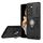Custodia per telefono con supporto per anello Camshield IDN per vivo Y100 (nero) Custodia per telefono con supporto per anello Camshield IDN per vivo Y100 (nero)
