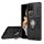Custodia per telefono con supporto ad anello Camshield per vivo V30 / V30 Pro (nera) Custodia per telefono con supporto ad anello Camshield per vivo V30 / V30 Pro (nera)