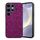 Custodia per PC ibrida in TPU con polvere glitterata per Samsung Galaxy S24 Ultra 5G (viola) Custodia per PC ibrida in TPU con polvere glitterata per Samsung Galaxy S24 Ultra 5G (viola)