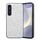 Per Samsung Galaxy S24+ 5G Custodia per telefono ibrida in TPU con polvere glitterata (bianca) Per Samsung Galaxy S24+ 5G Custodia per telefono ibrida in TPU con polvere glitterata (bianca)