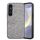 Per Samsung Galaxy S23 5G Custodia per telefono ibrida in TPU con polvere glitterata (Argento) Per Samsung Galaxy S23 5G Custodia per telefono ibrida in TPU con polvere glitterata (Argento)