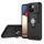 Per Xiaomi 14 Camshield Custodia per telefono con supporto ad anello (nero) Per Xiaomi 14 Camshield Custodia per telefono con supporto ad anello (nero)