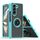 Per Samsung Galaxy Z Fold6 Q Shadow 1 serie TPU + custodia per PC con anello (blu cielo) Per Samsung Galaxy Z Fold6 Q Shadow 1 serie TPU + custodia per PC con anello (blu cielo)